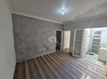 Apartamento · 59m² · 2 Quartos · Excelente Apartamento térreo com 2 dormitórios no bairro Moinhos de Vento