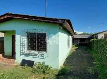 434993_i3q612eKEsgb5_43499364cac1c98bcd8.jpg · 2 Casas com 2 quartos cada, vaga para 6 carros em terreno de 363 m² no Bairro Mathias Velho
