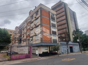 501254_iN9i7wNdGUoHA347C98_50125465c6268dd7f88.jpg · Excelente Apartamento de 1 dormitório amplo com banheiro, cozinha e área de serviço separada, elevad
