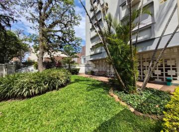 497502_i2326Fn2zLv92K24bR6Cq_49750269095a124713a.jpg · Excelente apartamento de 1 dormitório com garagem coberta e escriturada, elevador, portaria, sol les