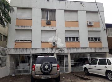 258001_i4890J76C23T0I_258001638507fc804b3.jpg · Excelente Apartamento com 1 dormitório, 36,72mq privativos, térreo com pátio de 25,00mq e 1 vaga