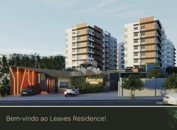 692173_iIgbk4_692173680c279edf791.jpg · Excelente Apartamento Novo com 2 dormitórios na Doutor Campos Velho