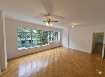 Apartamento · 118m² · 3 Quartos · 1 Vaga · Excelente Apartamento clássico de 3 dormitórios com garagem a venda no centro histórico