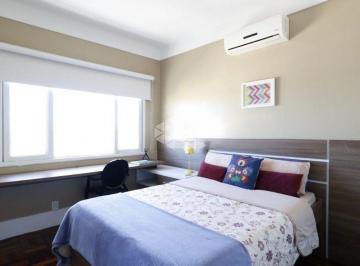 261714_i062h58257_26171463b766be61491.jpg · Excelente Apartamento de 1 dormitório de frente em andar alto, com linda vista, totalmente reformado