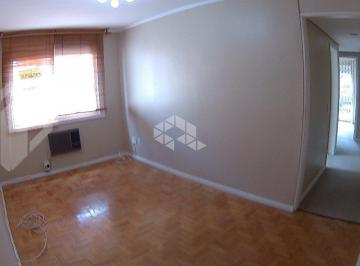 261691_iCM503y958j972zk3q8s_26169163b2f3a381f0d.jpg · Apartamento de 2 dormitórios, sacada, 2 banheiros e vaga escriturada no bairro Menino Deus