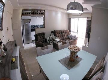 46368_i17nPhB4dF8oGiJG7u6_4636865fc85c7e28dd.jpg · Espetacular e impecável apartamento com 2 dormitórios, sacada com churrasqueira, andar alto, sol, vi