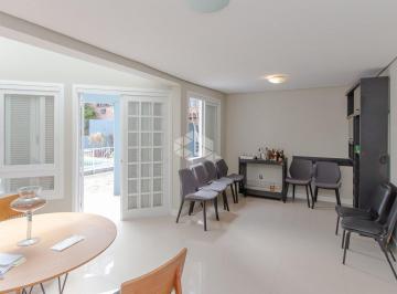 Casa com 5 dormitórios no São João (26) · Casa 5 dormitórios, sendo 2 suítes, com 484 m² de área privativa, no bairro Higienópolis
