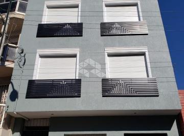 260098_iWyTAl9QR09kGa17HH_260098639e0bb20cb67.jpg · Excelente Prédio Novo na Cidade Baixa com 3 apartamentos de 2 dormitórios com garagens