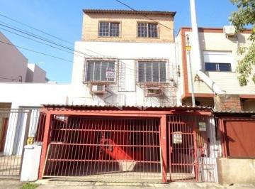 464541_iLhuM83nsM8_464541650de6a8bf9f9.jpg · Excelente Prédio Residencial com 3 apartamentos, sendo 2 coberturas e 1 térreo com vagas de garagem 