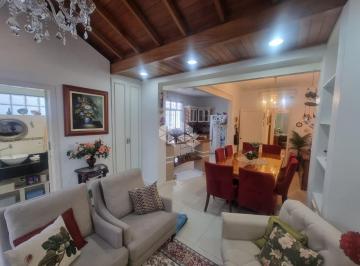 646291_i959o9_64629166fd67d7877c2.jpg · LInda casa no Passo da Areia, com três dormitórios, gabinete, sala de estar com lareira e cozinha am