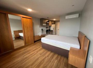 Apartamento · 28m² · 1 Quarto · Loft pronto para morar