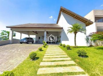 casa a venda no condomínio Reserva Santa Maria-frente · Casa à venda - no Jardim Caiapia