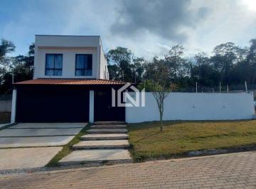 casa a venda no lago dos passaros - fachada · Casa à venda - na Água Espraiada (Caucaia do Alto)