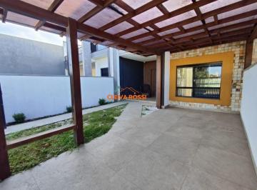 Casa · 102m² · 3 Quartos · 1 Vaga · Casa á Venda  semimobiliada Pontal do Paraná