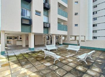 Apartamento de 3 quartos, Recife · Apartamento 3 quartos, suíte em Boa Viagem