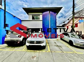 Comercial · 200m² · Comercial para aluguel - na Chácara Santo Antônio