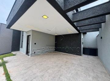 Casa · 151m² · 3 Quartos · CASA TERREA COND. 3 QUARTOS - HORTO FLORESTAL 1 - RESIDENCIAL