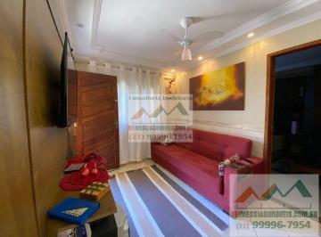 Apartamento · 40m² · 1 Quarto · 1 Vaga · - 2 Km da Pier do Centro e Rodoviária de São Pedro