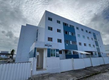 Apartamento de 2 quartos, João Pessoa · Apartamento no Res. Monte Alcino no Valentina
