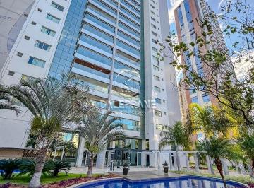 Apartamento de 4 quartos, Águas Claras · ÁGUAS CLARAS - 04 SUÍTES - SAGITARIUS RESIDENCIAL - 04 VAGAS - ANDAR ALTO