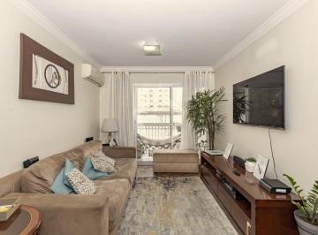 Apartamento de 2 quartos, São Paulo · Vila da Saúde apto com ar condicionado próximo metrô 60m² 02d 01 vaga 