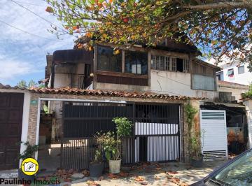 Foto 03 · Casa à venda em Peruíbe-SP, Bairro Balneário São João Batista, com 322,37 m² de área.