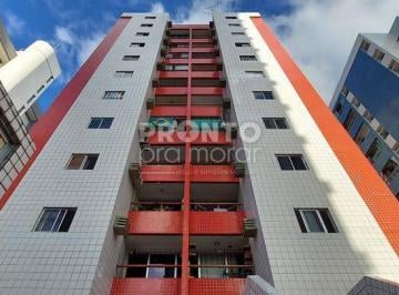 Apartamento de 3 quartos, Recife · Apartamento 3 quartos, 1 varanda, 1 suíte em Boa Viagem