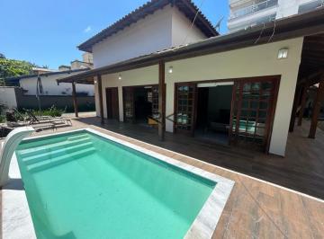 Imagem do Imóvel · Casa à venda no bairro do Itaguá com 5 dormitórios sendo 3 suítes,varanda gourmet e piscina