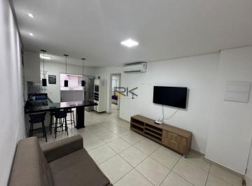 Imagem do Imóvel · Apartamento com sala de estar e jantar,varanda gourmet com churrasqueira