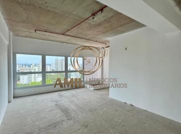 Foto 01 · Sala Comercial de 38m² no Helbor Downtown Offices & Mall - Centro de São José dos Campos
