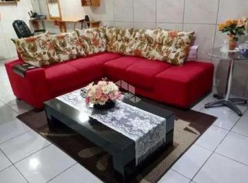 Casa · 136m² · 4 Quartos · 2 Vagas · Casa 4 quartos no bairro Belém Novo