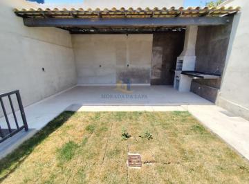 Casa · 146m² · 3 Quartos · 4 Vagas · Casa de 3 Quartos a Venda no Bairro Dom Pedro I