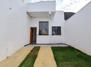 Casa · 63m² · 2 Quartos · 2 Vagas · Casa de 2 Quartos a Venda no Bairro Dom Pedro I