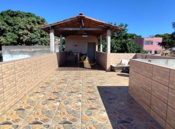 Casa · 110m² · 3 Quartos · 3 Vagas · Casa de 3 Quartos a Venda no Bairro Cachoeira