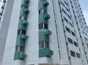 Apartamento de 3 quartos, Recife · Apartamento 3 quartos, 2 suítes em excelente localização - Boa Viagem