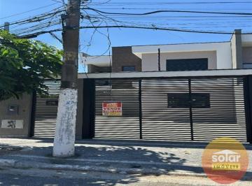 Casa · 79m² · 2 Quartos · 4 Vagas · Sobrado Jardim Popular São Paulo/SP