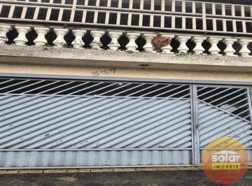 Casa · 175m² · 3 Quartos · 2 Vagas · Sobrado Limoeiro São Paulo/SP