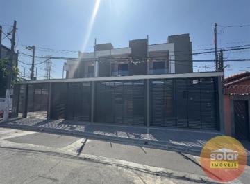Casa · 72m² · 2 Quartos · 2 Vagas · Sobrado JARDIM POPULAR São Paulo/SP