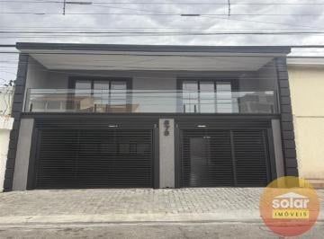 Casa · 216m² · 3 Quartos · 2 Vagas · Sobrado Vila Aricanduva São Paulo/SP