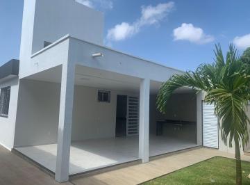 Casa , Fortaleza · Casa Alto padrao 3stes parquelandia
