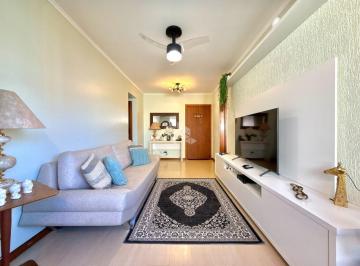 711056_i5eUh3_71105668c414529f69d.jpg · APARTAMENTO SEMIMOBILIADO DOIS DORMITÓRIOS VAGA DE GARAGEM ESCRITURADA