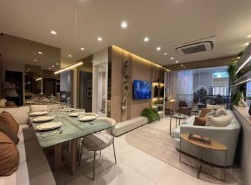 Apartamento de 2 quartos, Rio de Janeiro · RIO 2 - Apartamento 2 Quartos | Varanda Gourmet