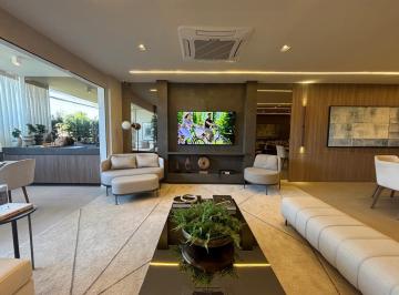 Apartamento de 4 quartos, Rio de Janeiro · RIO 2 - Apartamento 4 Suítes com Varanda Gourmet