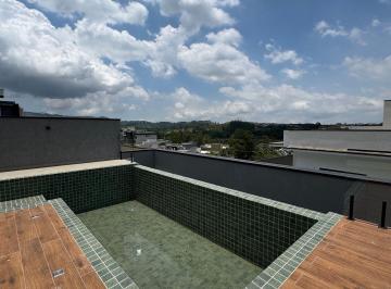 Casa de 3 quartos, Mogi das Cruzes · Casa Alto Padrão À Venda No Condomínio Aruã Brisas