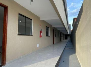Apartamento de 2 quartos, Águas Lindas de Goiás · APARTAMENTO 02 QTOS- SETOR 01-ÁGUAS LINDAS