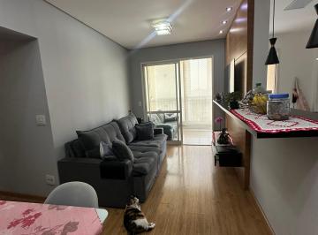 Apartamento de 3 quartos, Barueri · Cobertura com 3 dormitórios à venda, 160m2 - Condomínio Alto da mata - Barueri