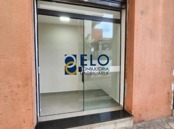 Foto 01 · R$ 3.000. Sala Comercial para Locação no Gonzaga, Santos-SP: 2 Salas, 1 Banheiro, 40m² de Área