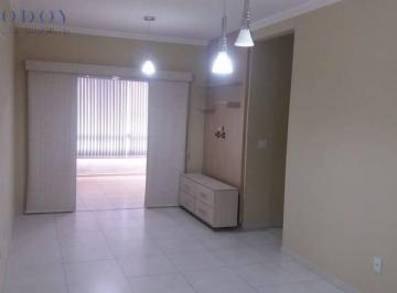 Apartamento · 107m² · 3 Quartos · 2 Vagas · Apartamento Edifício Milano – Chácara Galega, Pindamonhangaba/SP