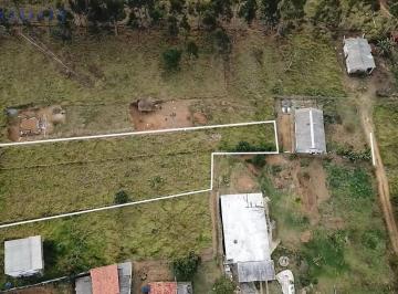 Rural · 1325m² · Terreno Chácara com vista maravilhosa no Residencial Eco Lotus