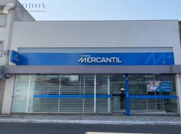Comercial · 460m² · Imóvel Comercial Amplo no Centro de Taubaté – Localização Estratégica